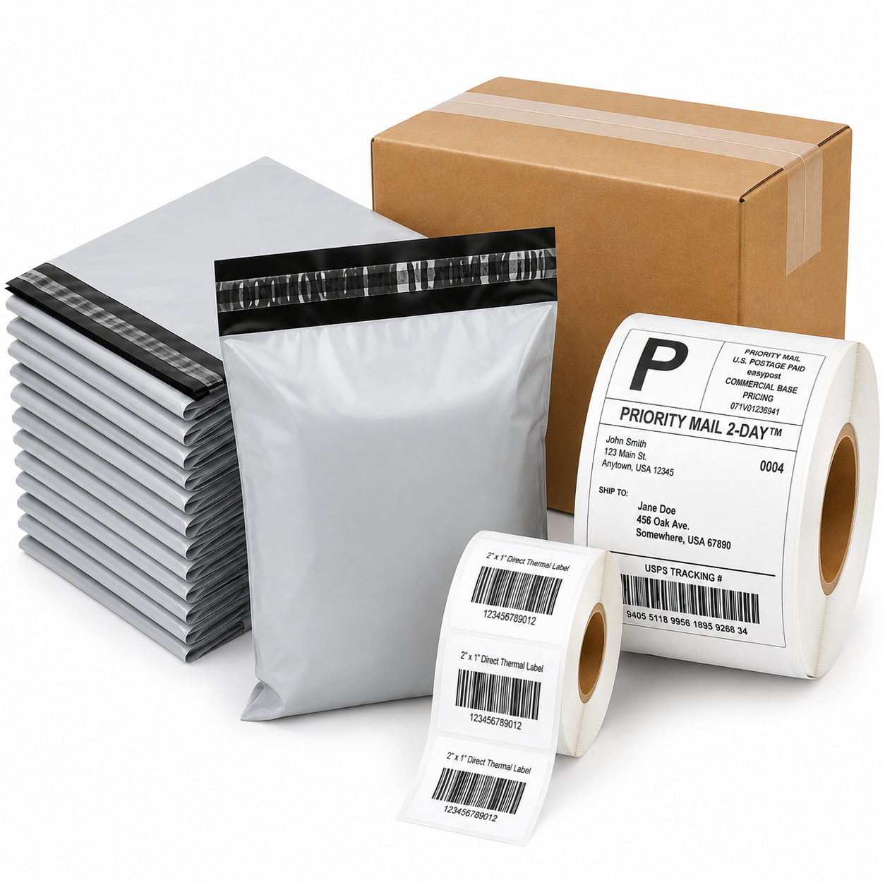 Shipping Supplies