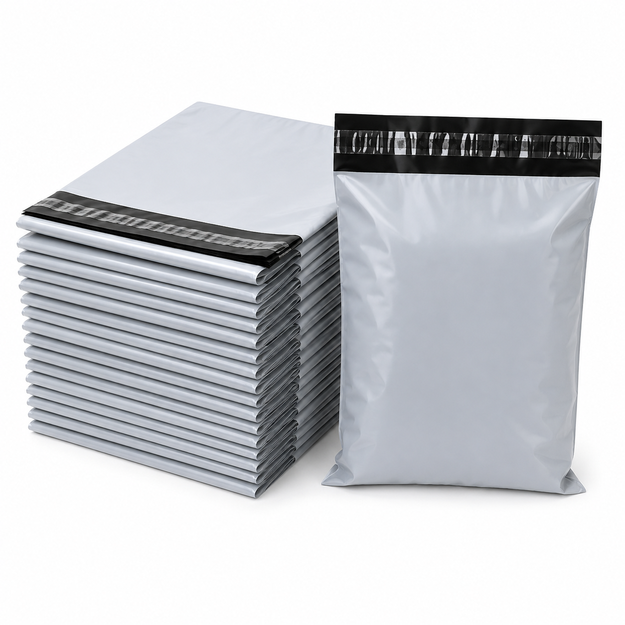 Poly Mailers