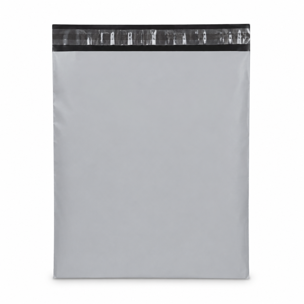 Poly Mailers – 2.3 Mil Self‑Seal Shipping Bags (10×13 & 12×15.5)
